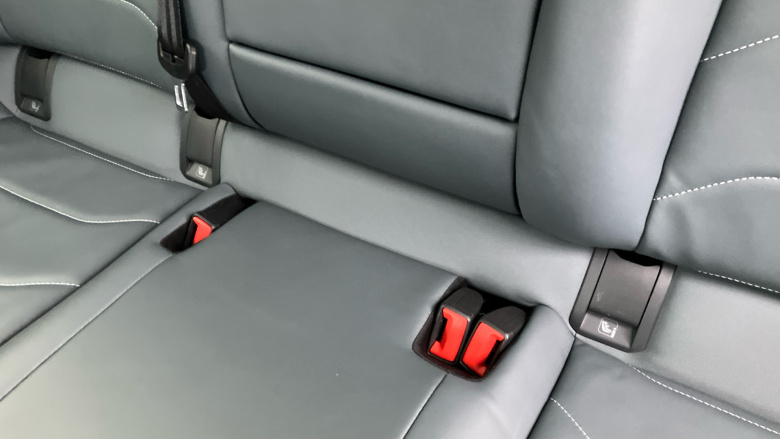 CUPRA Tavascan 250kW VZ2 77kWh AWD 5dr Auto Electric Estate